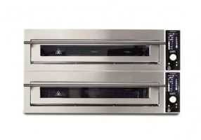 Four à pizza Eléctrique Supertop Digital 8 Pizzas