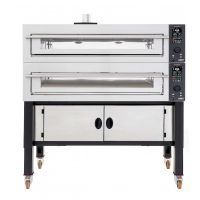 Four à pizza Electrique Supertop Vario VA 8 Pizzas