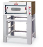 Four à pizza gamme TK 1 chambre 4 pizzas