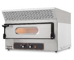 Four a pizza mimi 2x2 pizzas Kube Evo 2