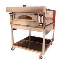 Four à pizza Napoli électrique 6 pizzas 1030x770