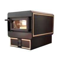 Four à pizza Napolitain 1 chambre 400x500