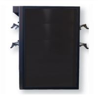 Four à pizza Napolitain 12 pizzas 2 chambres PASS