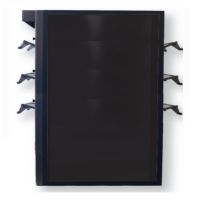 Four à pizza Napolitain 3x9 pizzas Série PASS