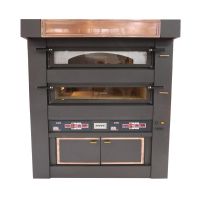 Four à pizza Napolitain électrique 18 pizzas