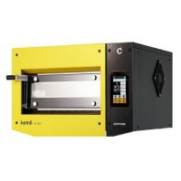 Four à pizza professionnel He 400