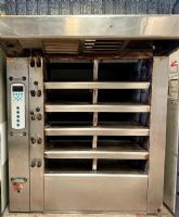 Four a sole 10 bouches électrique d'Occasion