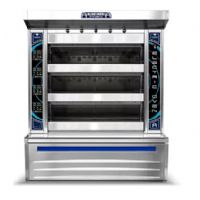 Four à sole 3 chambres E120/CL