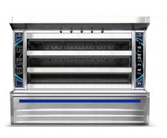 Four à sole 3 chambres E180/3L