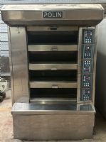 Four a sole 4 bouches électrique d'Occasion