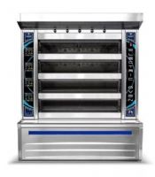 Four à sole 4 chambres E120/1L