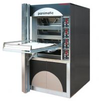 Four à sole compagnon 4 bouches 750x800mm