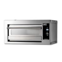 Four a sole électrique, 20 Pizza / H