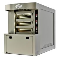 Four à sole électrique 3 bouches