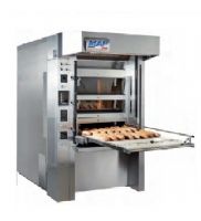 Four a sole electrique 3 etages MICROTEC