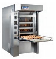 Four a sole electrique 4 etages MICROTEC