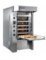 Four a sole electrique 5 etages MICROTEC