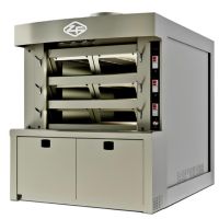 Four à sole électrique 6 bouches
