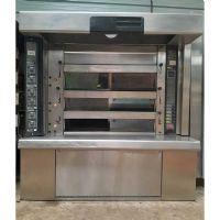 Four à sole électrique 6 bouches d'Occasion