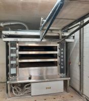 Four a sole électrique 6 bouches d'Occasion