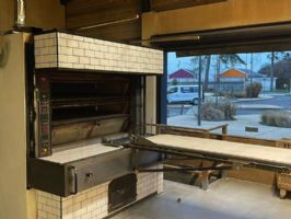 Four à sole électrique 6 bouches JOLIVET d'Occasion