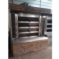 Four à sole électrique 8 bouches JOLIVET d'Occasion