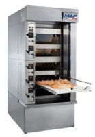 Four a sole electrique en kit COMPACT