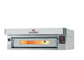 Four à sole modulaire 12 pizzas