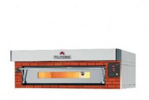 Four à sole modulaire 12 pizzas