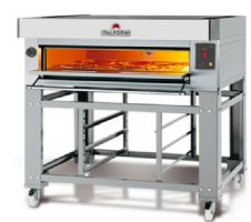Four à sole modulaire 6 pizzas