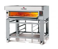 Four à sole modulaire 6 pizzas