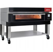 Four a sole modulaire 6plaques 600x400mm, ED