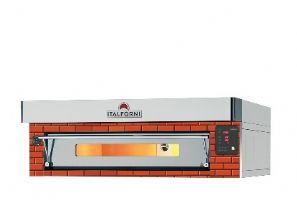 Four à sole modulaire 8 pizzas