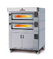 Four à sole modulaire 9 pizzas