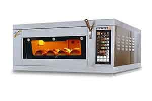 Four à sole modulaire FORNO 246