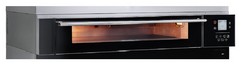 Four à sole patisserie advance SALVA EMD-20
