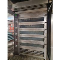 Four à sole Wachtel Electro 120x80 – Occasion