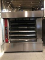 Four à soles à bouche 5 x 3 chambres