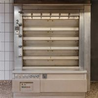 Four à soles Winkler Columbus 10 m² – Occasion