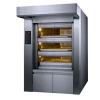 Four Anelar 3 étages -2 chambres hauteur 220 mm