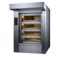 Four Anelar 4 étages 2 chambres 220/220/220/260 mm