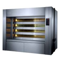 Four Anelar 4 étages 4 chambres hauteur 220 mm