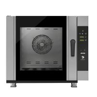 Four convection gaz 6 Niveaux