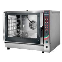 Four convection numérique injection d'eau CL5