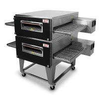 Four convoyeur 3240-2 étage – Gaz