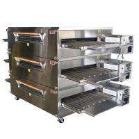 Four convoyeur 3270-3G – Gaz tapis 810 mm