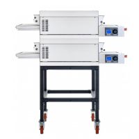 Four convoyeur électrique, Tapis 45 CM