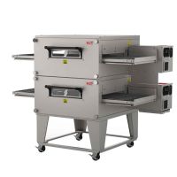 Four convoyeur XLT 2440-2G – Gaz