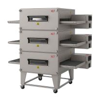 Four convoyeur XLT 2440-3G – Gaz