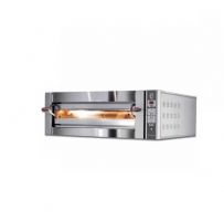 Four electrique 1 chambre 4 pizzas Michelangelo